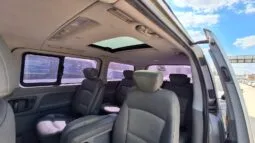 
										 مستعمل هيونداي – Hyundai فان – H1 ممتلئ									