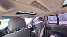 
										 مستعمل هيونداي – Hyundai فان – H1 ممتلئ									