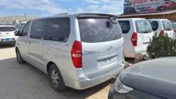 
										 مستعمل هيونداي – Hyundai فان – H1 ممتلئ									