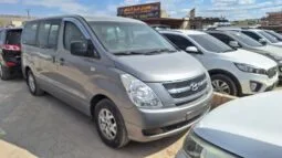 مستعمل هيونداي – Hyundai فان – H1