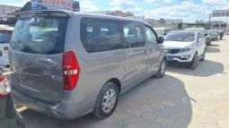 مستعمل هيونداي – Hyundai فان – H1