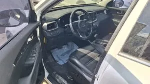 مستعمل كيا – Kia سورينتو – Sorento