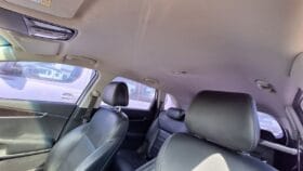 مستعمل كيا – Kia سورينتو – Sorento