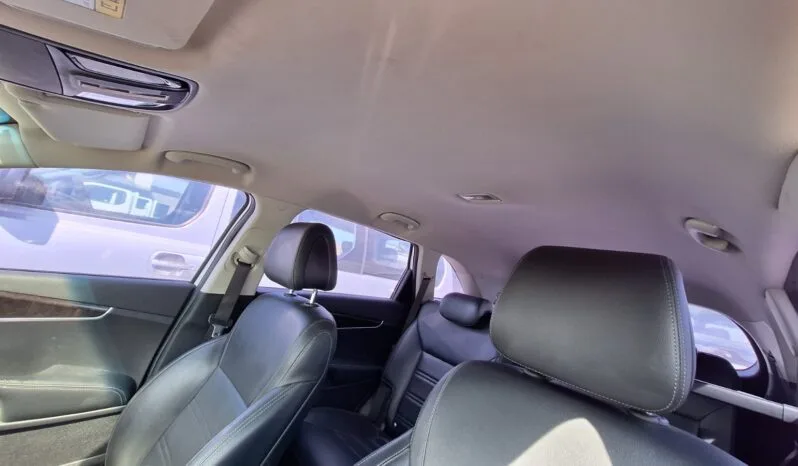 
								 مستعمل كيا – Kia سورينتو – Sorento ممتلئ									