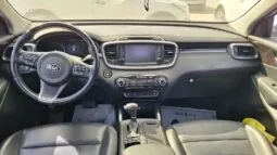 
										 مستعمل كيا – Kia سورينتو – Sorento ممتلئ									