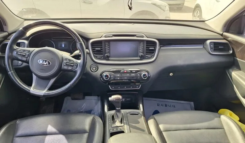 
								 مستعمل كيا – Kia سورينتو – Sorento ممتلئ									