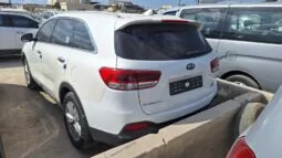 
										 مستعمل كيا – Kia سورينتو – Sorento ممتلئ									
