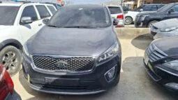 مستعمل كيا – Kia سورينتو – Sorento
