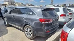 مستعمل كيا – Kia سورينتو – Sorento