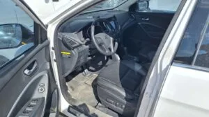 مستعمل هيونداي – Hyundai سانتافيه – Santafe