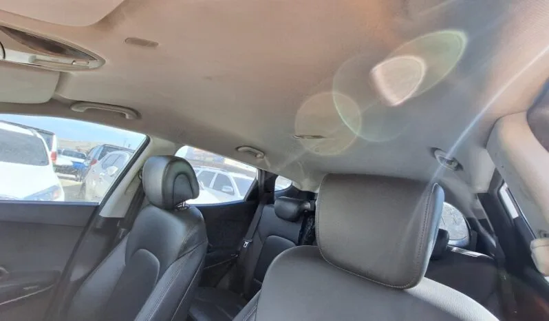 
								 مستعمل هيونداي – Hyundai سانتافيه – Santafe ممتلئ									
