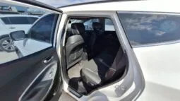 
										 مستعمل هيونداي – Hyundai سانتافيه – Santafe ممتلئ									