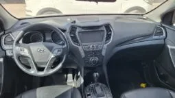 مستعمل هيونداي – Hyundai سانتافيه – Santafe