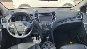 مستعمل هيونداي – Hyundai سانتافيه – Santafe