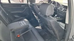 مستعمل بي ام دابيليو – BMW X3