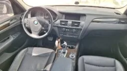مستعمل بي ام دابيليو – BMW X3