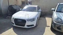 مستعمل اودي – Audi A6