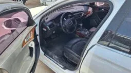 مستعمل اودي – Audi A6