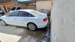 مستعمل اودي – Audi A6