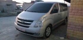 مستعمل هيونداي – Hyundai فان – H1