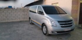 مستعمل هيونداي – Hyundai فان – H1