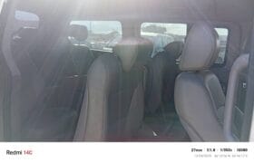 مستعمل هيونداي – Hyundai فان – H1