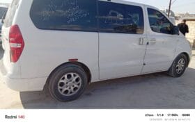 مستعمل هيونداي – Hyundai فان – H1