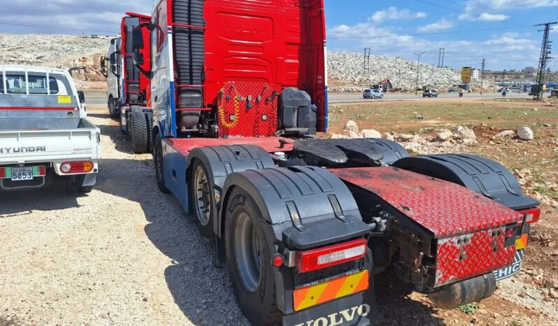 
								 مستعمل فولفو – Volvo FH2 ممتلئ									