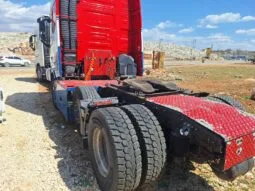 
										 مستعمل فولفو – Volvo FH2 ممتلئ									
