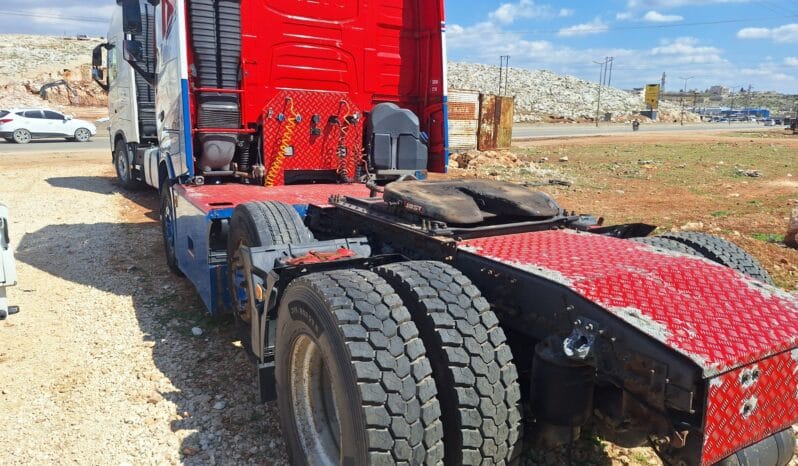 
								 مستعمل فولفو – Volvo FH2 ممتلئ									
