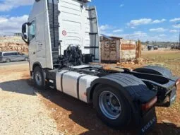 
										 فولفو – Volvo FH2 ممتلئ									