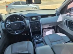 
										 مستعمل لاند روفر – Land Rover ديسكوفيري – Discovery ممتلئ									