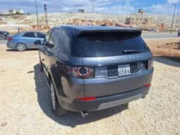 
										 مستعمل لاند روفر – Land Rover ديسكوفيري – Discovery ممتلئ									