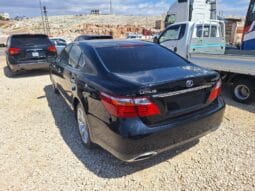 مستعمل ليكسوس – Lexus Series LS