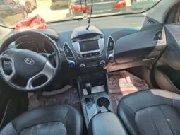 
										 مستعمل هيونداي – Hyundai توسان – Tusan ممتلئ									
