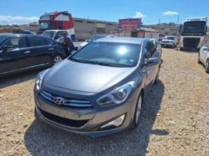 مستعمل هيونداي – Hyundai i40
