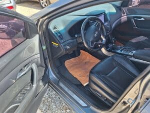 مستعمل هيونداي – Hyundai i40