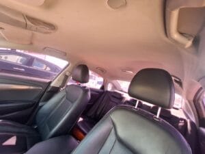 مستعمل هيونداي – Hyundai i40