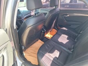 مستعمل هيونداي – Hyundai i40