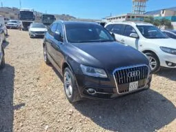 
										 مستعمل اودي – Audi Q5 ممتلئ									