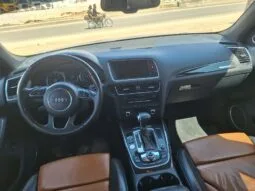 
										 مستعمل اودي – Audi Q5 ممتلئ									