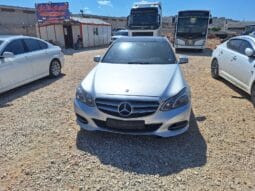 مستعمل مرسيدس بينز – Mercedes benz E250