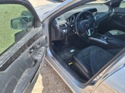مستعمل مرسيدس بينز – Mercedes benz E250