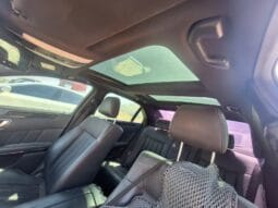 مستعمل مرسيدس بينز – Mercedes benz E250