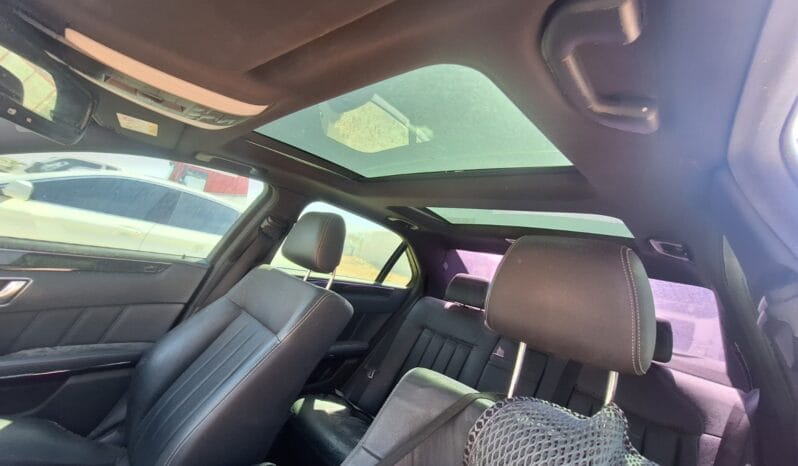 
								 مستعمل مرسيدس بينز – Mercedes benz E250 ممتلئ									