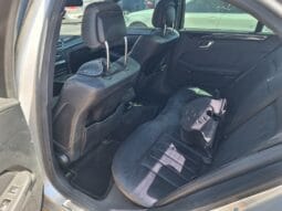 مستعمل مرسيدس بينز – Mercedes benz E250