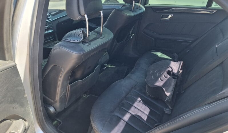 
								 مستعمل مرسيدس بينز – Mercedes benz E250 ممتلئ									