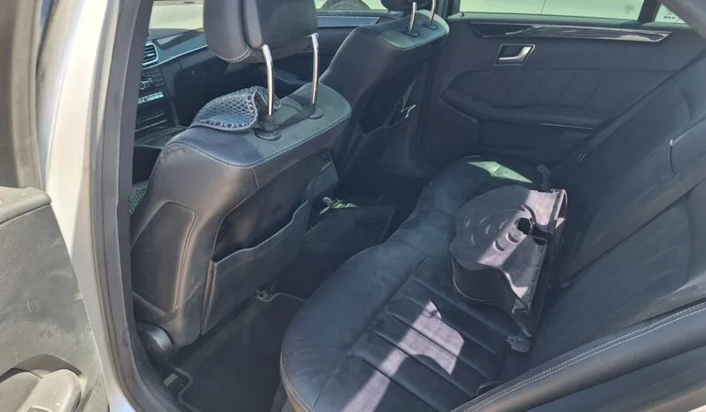 
								 مستعمل مرسيدس بينز – Mercedes benz E250 ممتلئ									