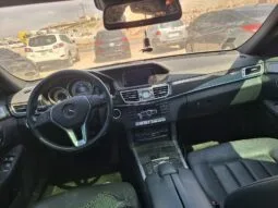 
										 مستعمل مرسيدس بينز – Mercedes benz E250 ممتلئ									