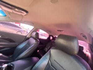 مستعمل هيونداي – Hyundai ازيرا – Azera